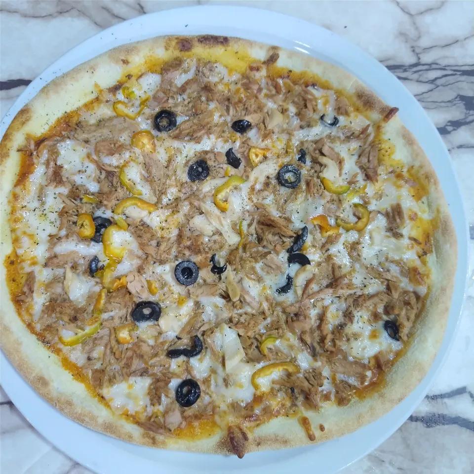 Pizza Thon