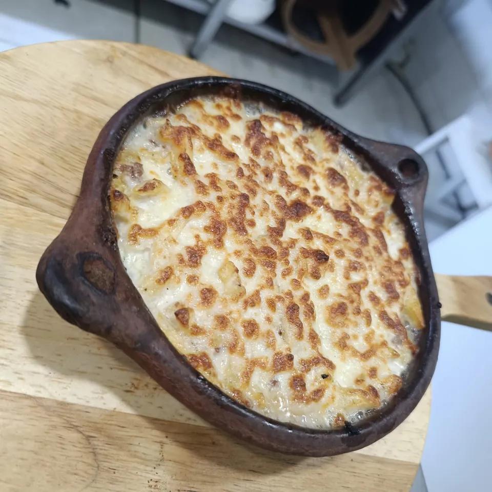 Pasticcio Mega