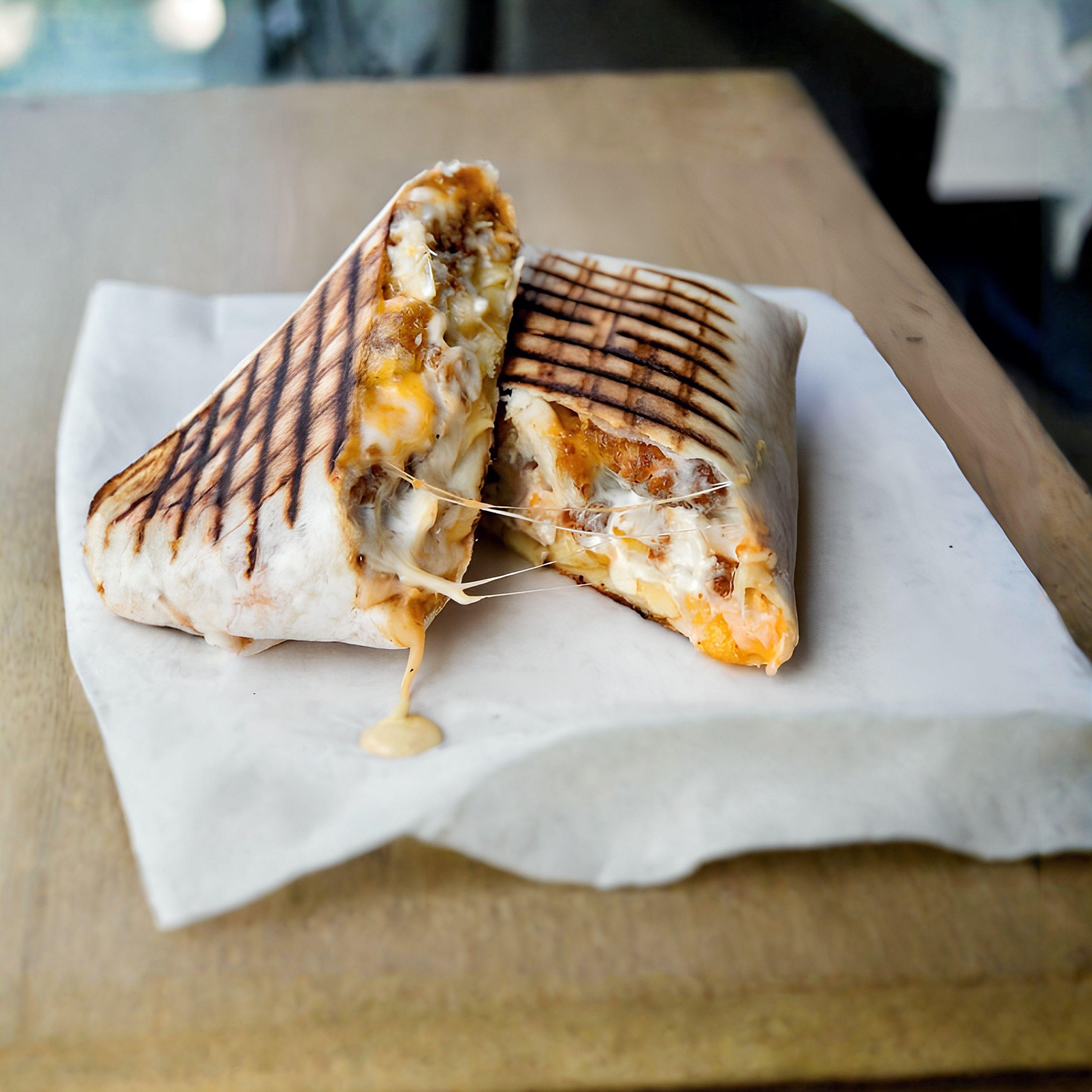 Tacos Mixte