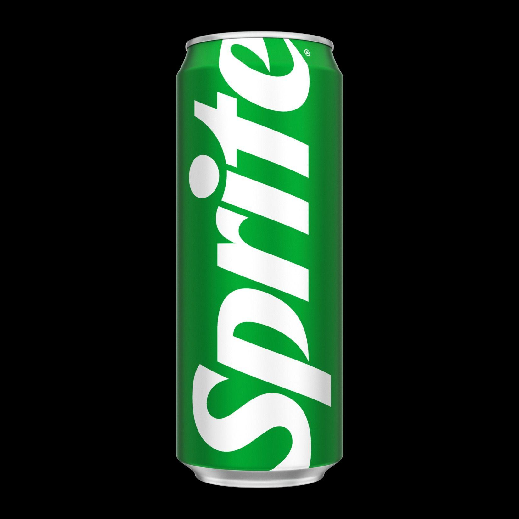 Sprite - Classique (25 Cl) Canette