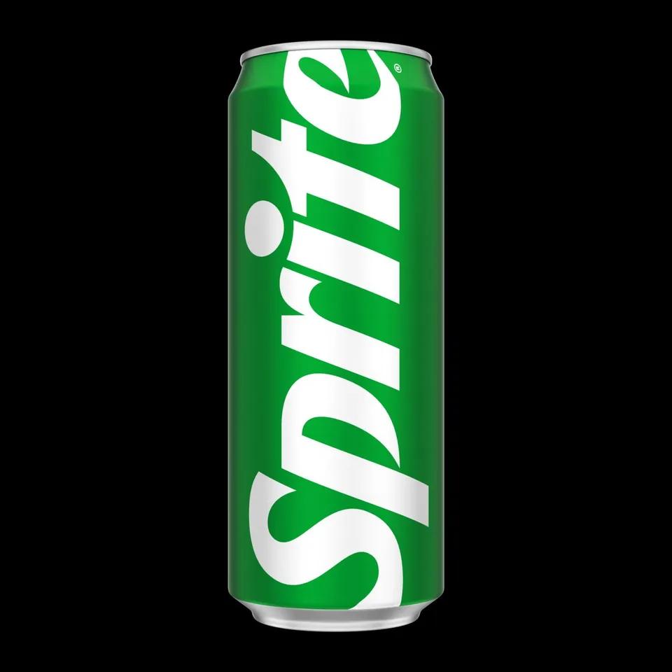 Sprite - Classique (25 Cl) Canette