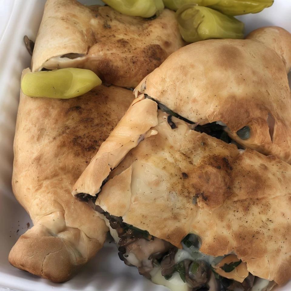 Stromboli Duo