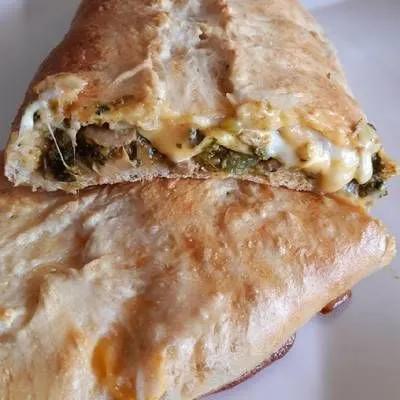 Stromboli Thon