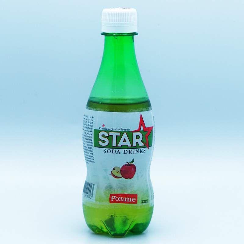 Pomme