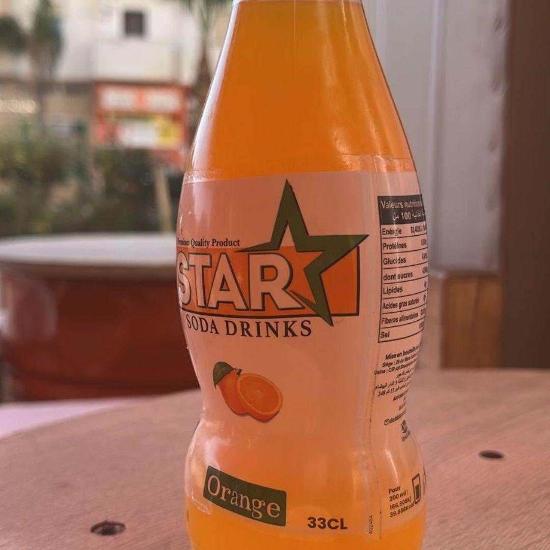 Orange