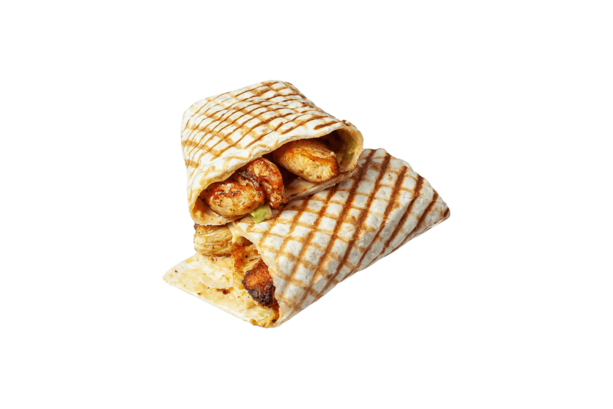 Tacos Poulet
