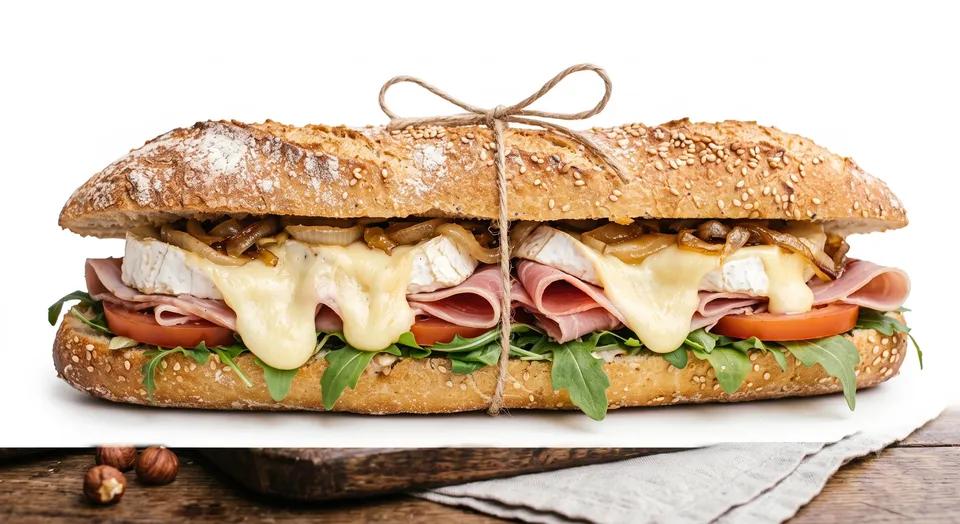 Sandwich Complet