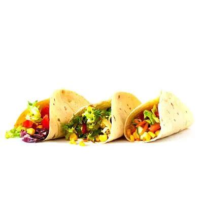Tortilla Mix