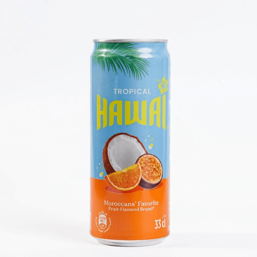 Hawaii