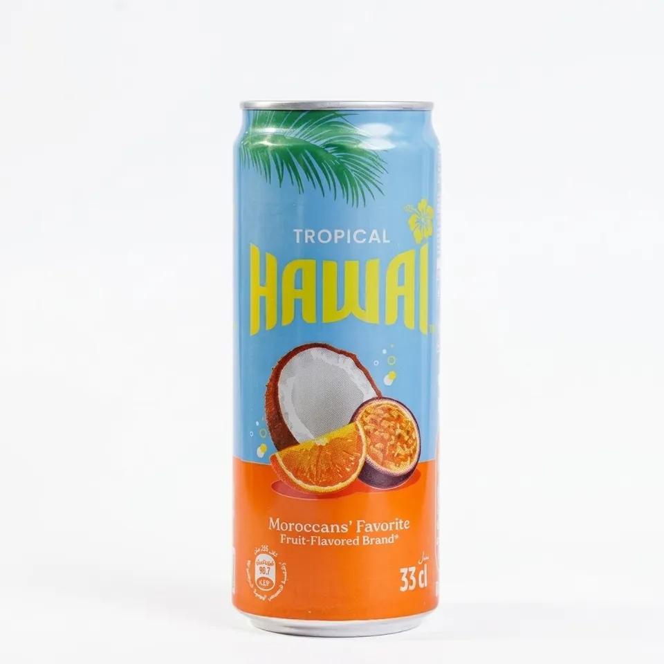 Hawaii