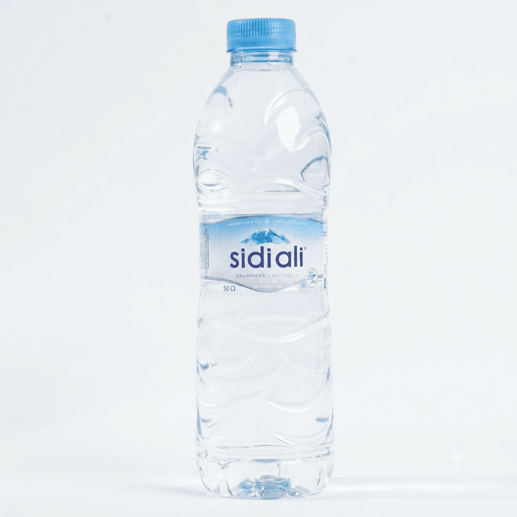 Sid Ali