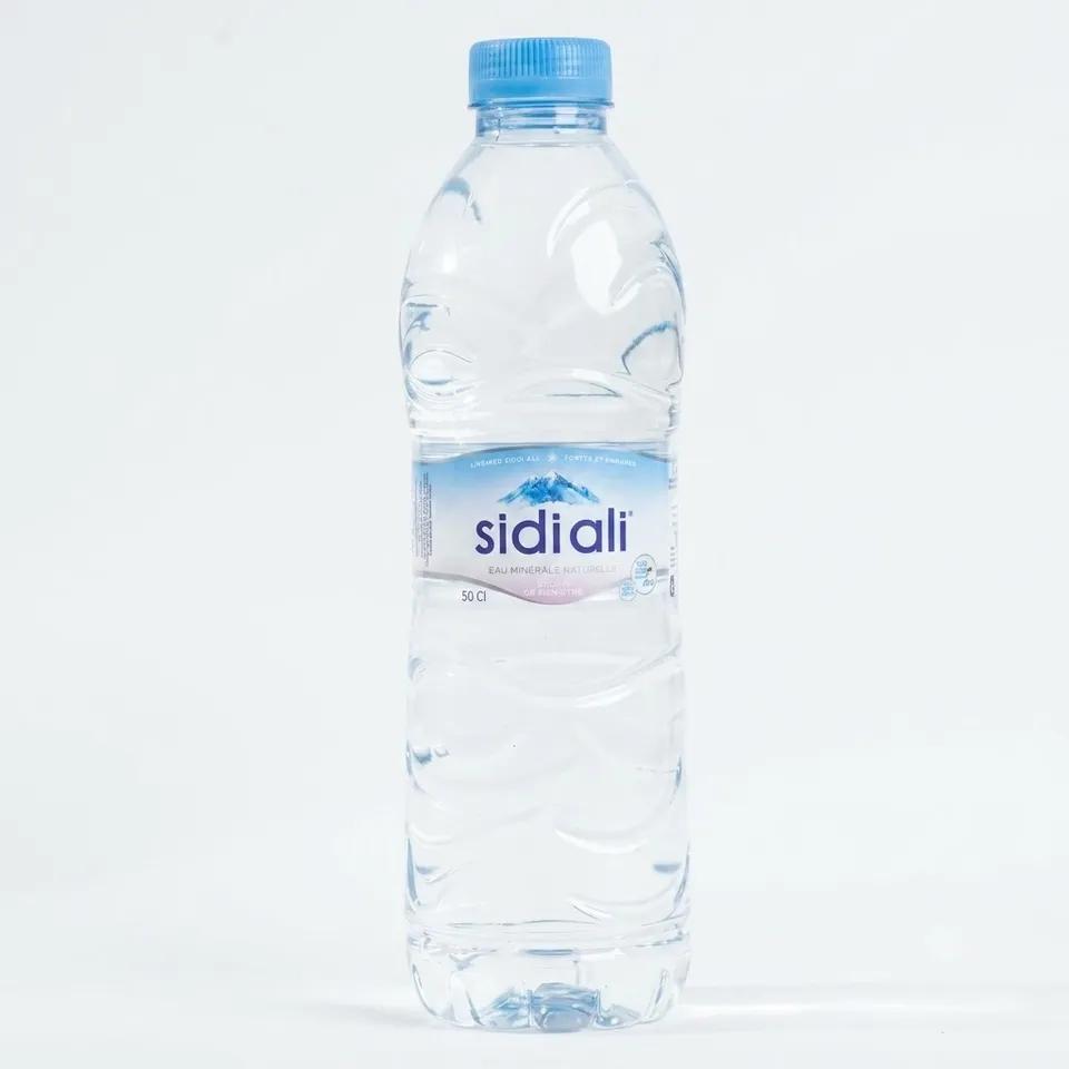 Sid Ali