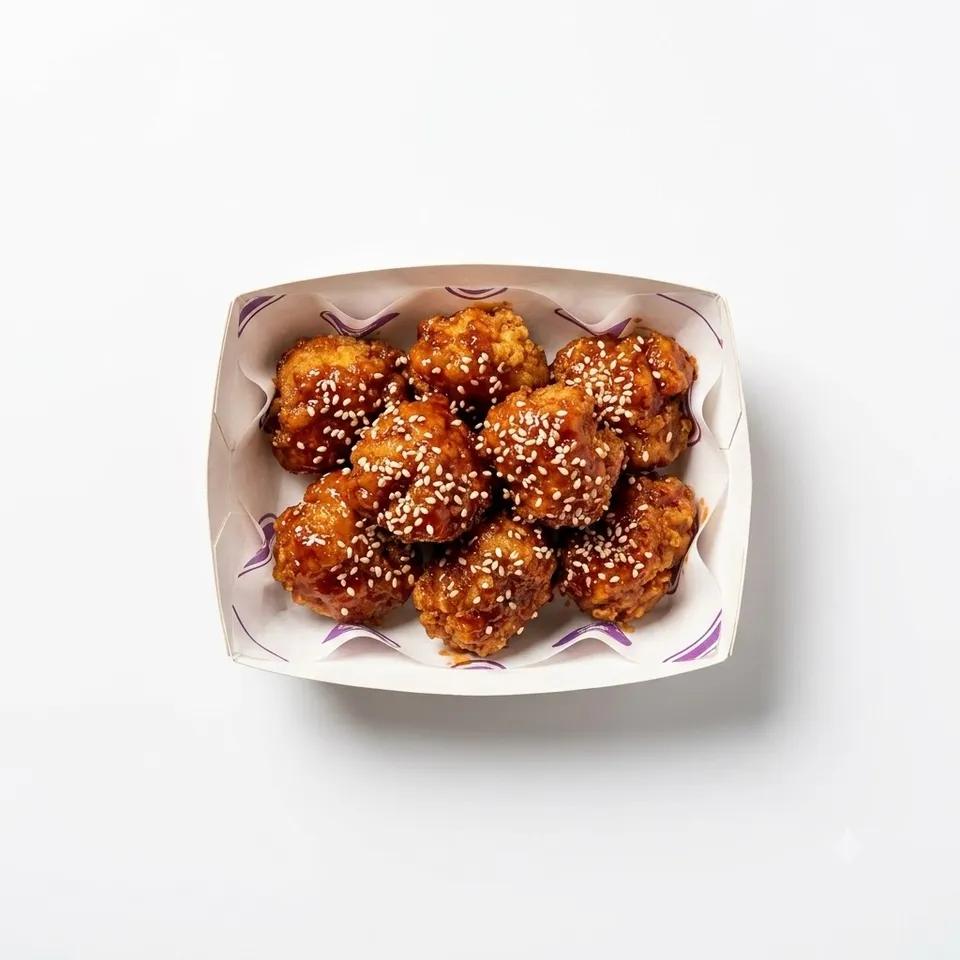 Pop Korea