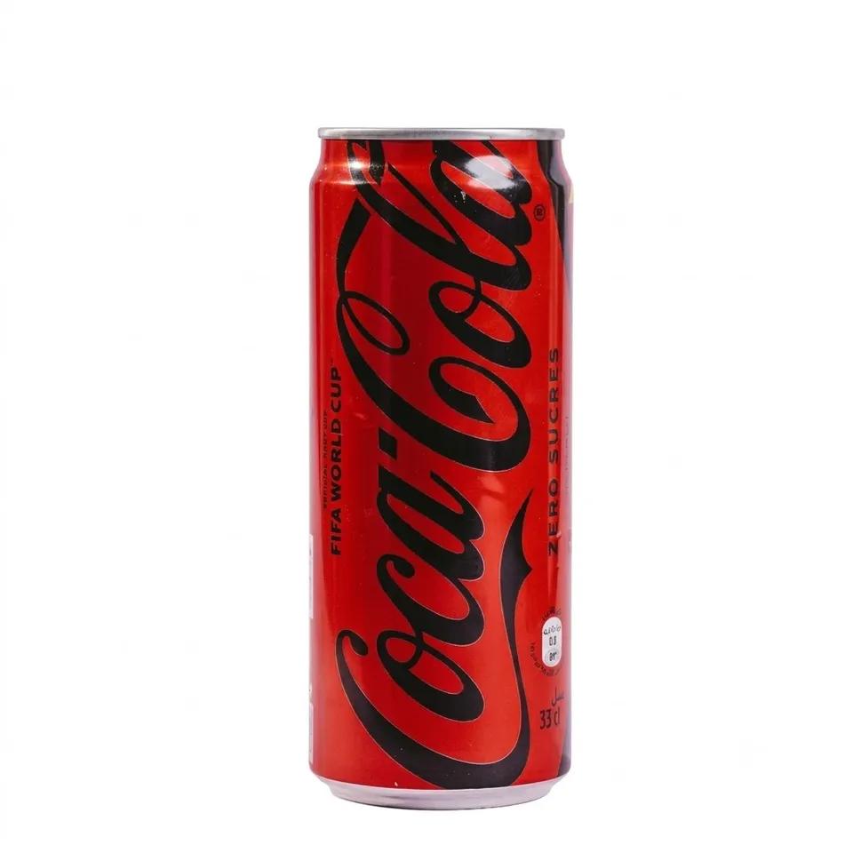Coca Cola