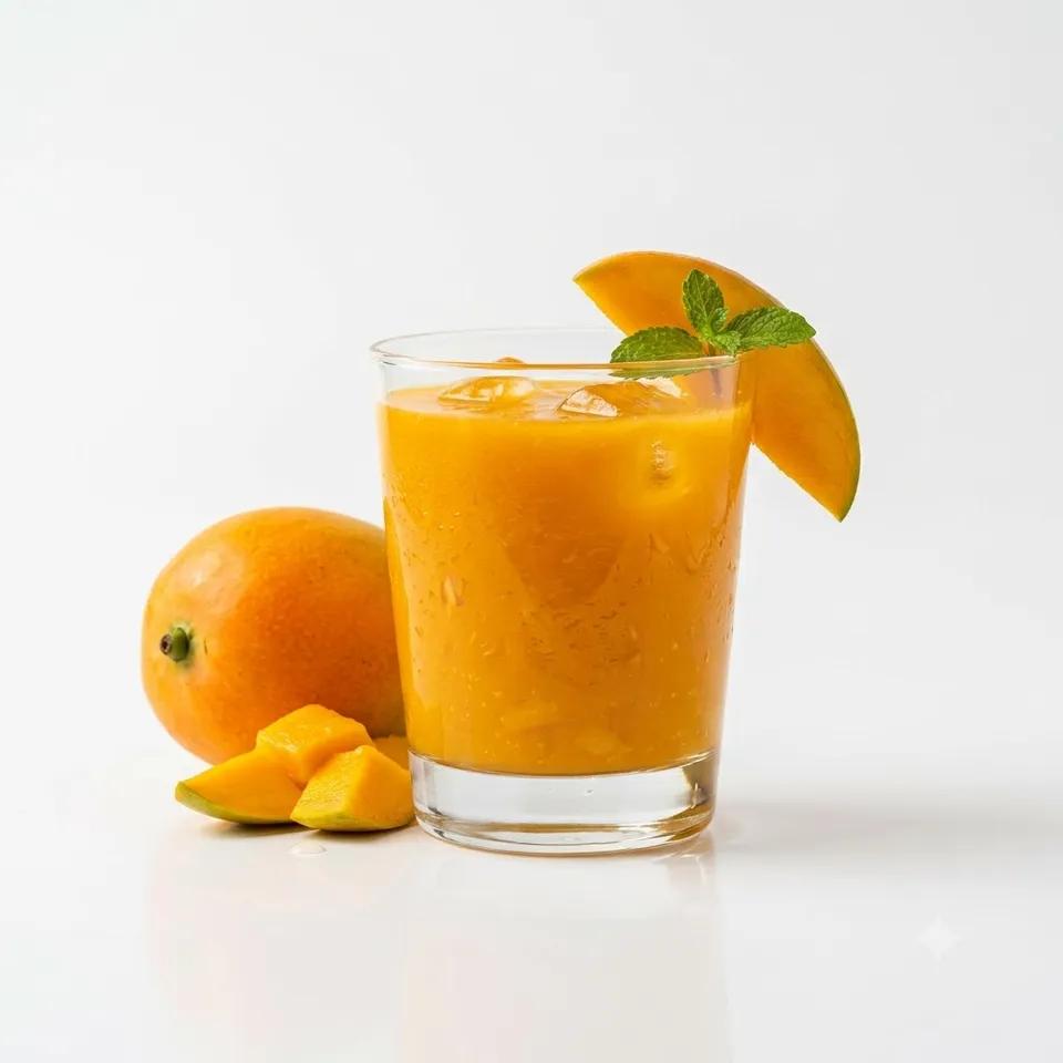Jus de mangue