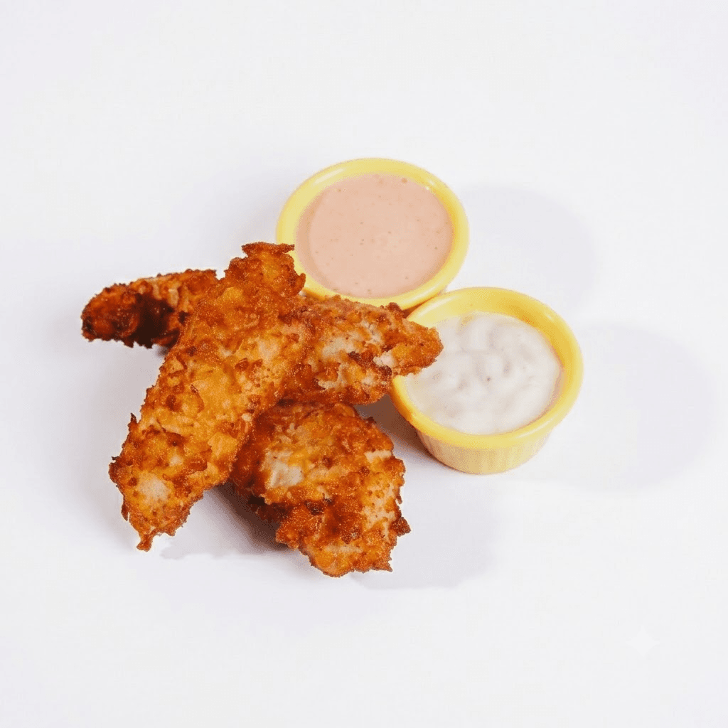 Tenders