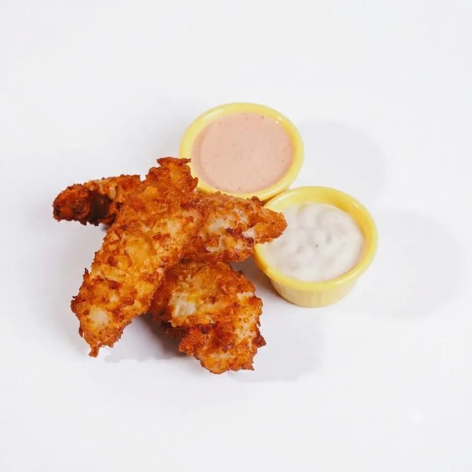 Tenders