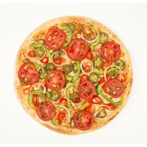 Pizza Végétarienne