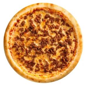 Pizza  Viande