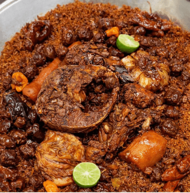 Thiebou Dieune Diaga