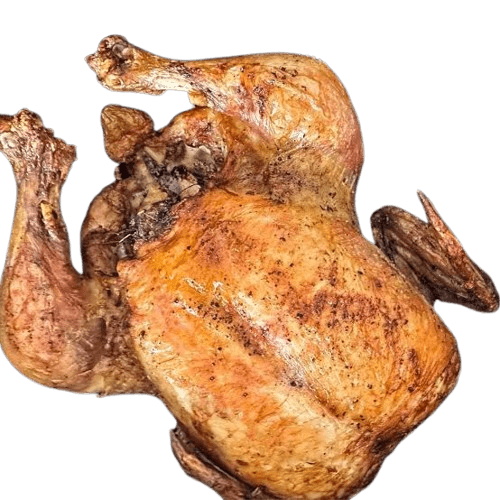 Poulet Entier