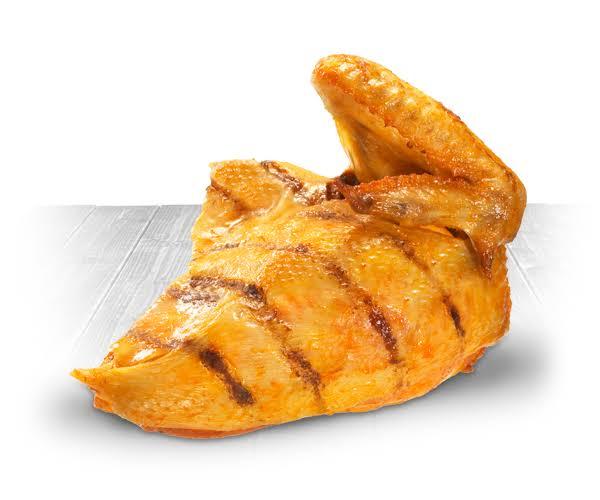 Poulet 1/4