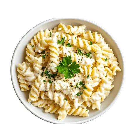 Pasta 4 Fromages