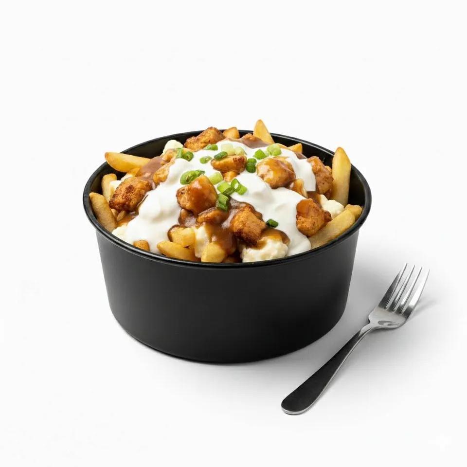 Poutine