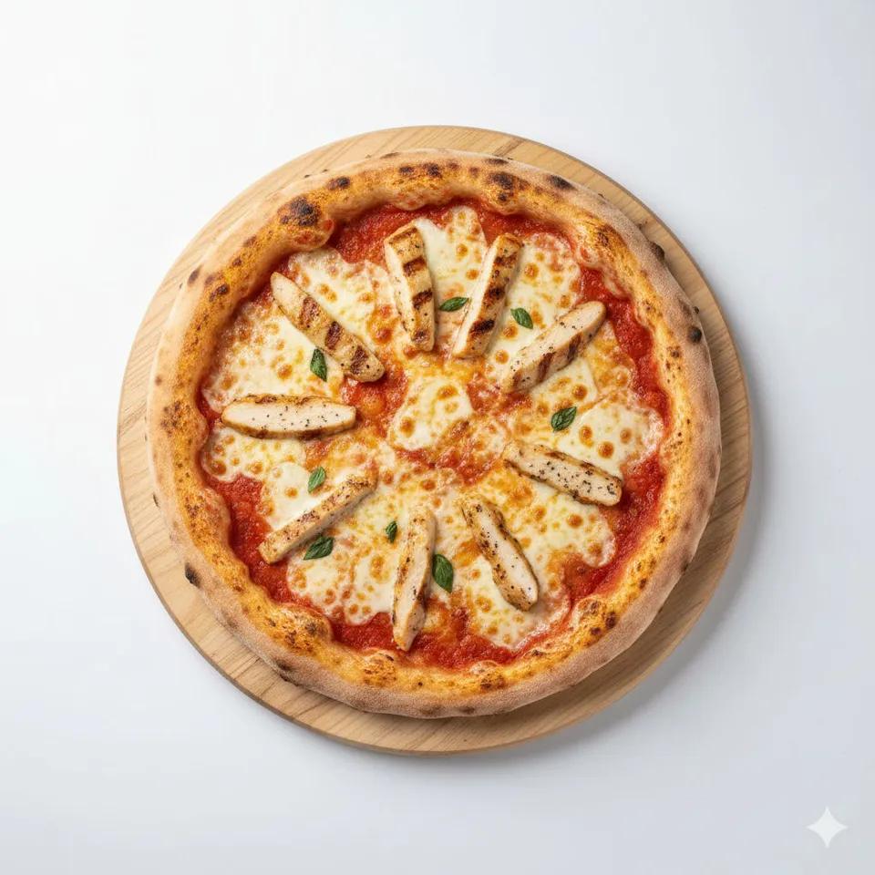 Pizza Chicken Thicka