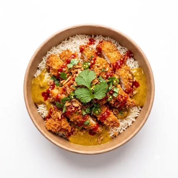 Tasty Crousty Poulet