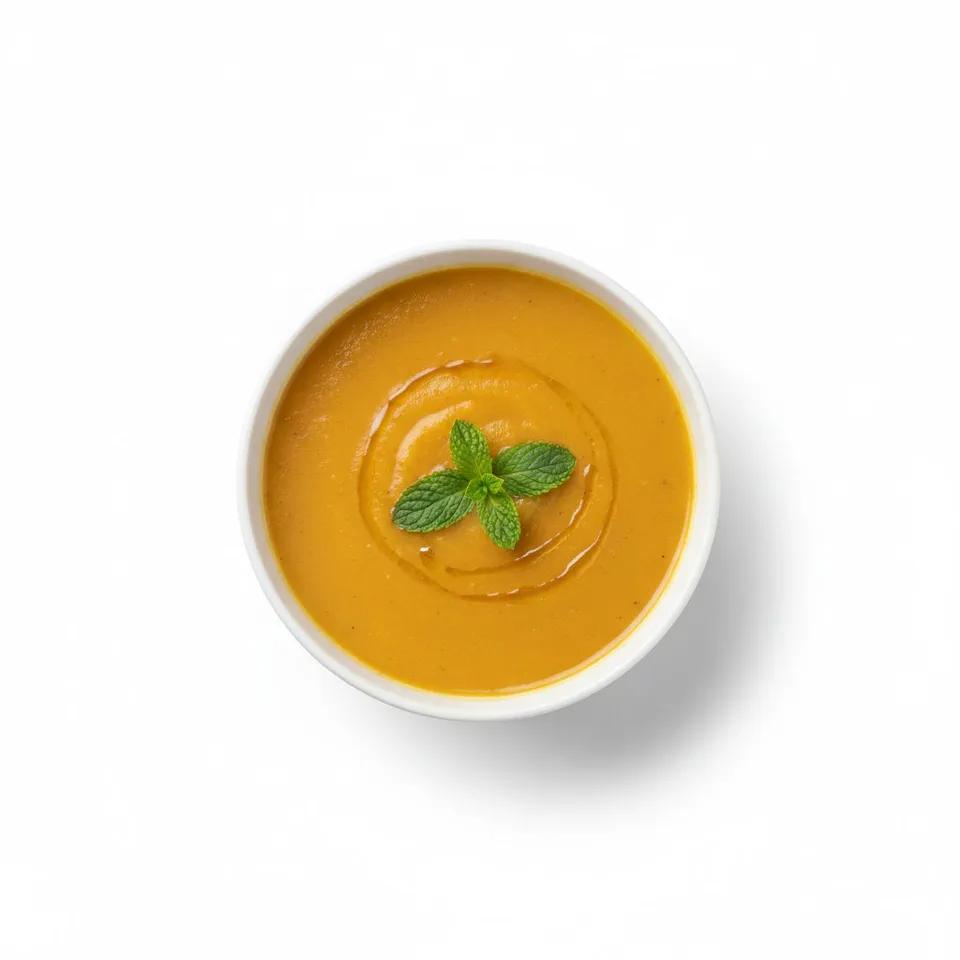 Soupe De Lentilles