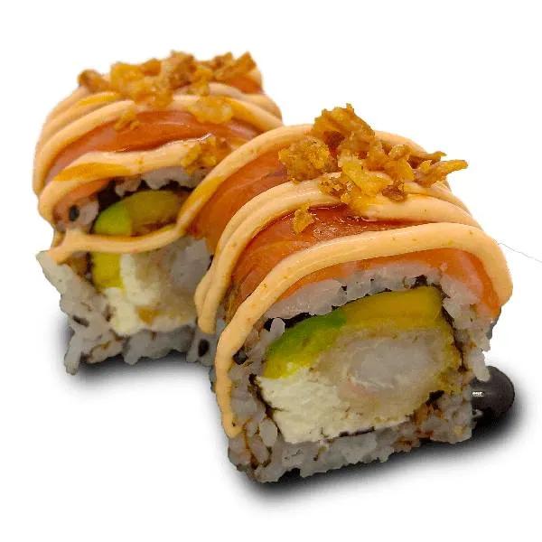 Tiger Roll