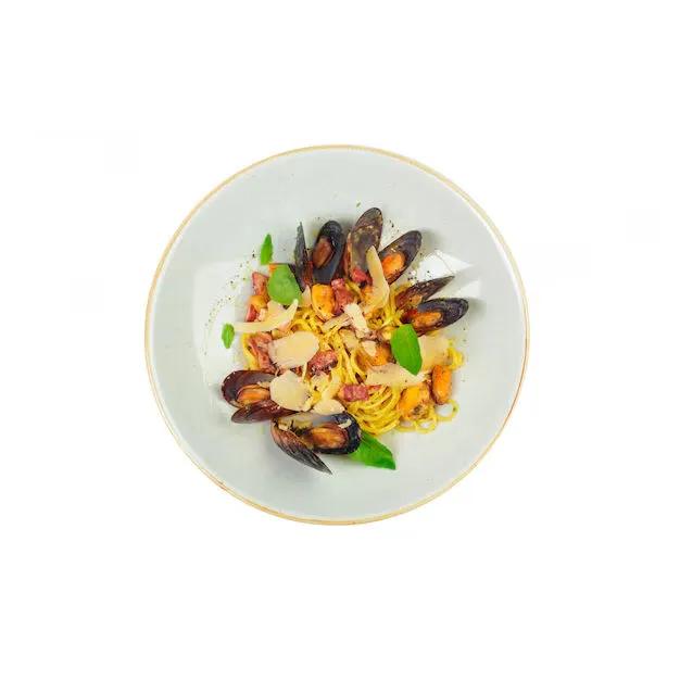 Pasta Fruit De Mer