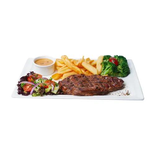 Entrecôte Grillé 200 G