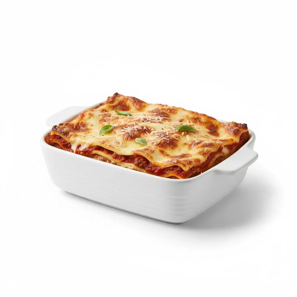 Lasagne A La Pomodoro