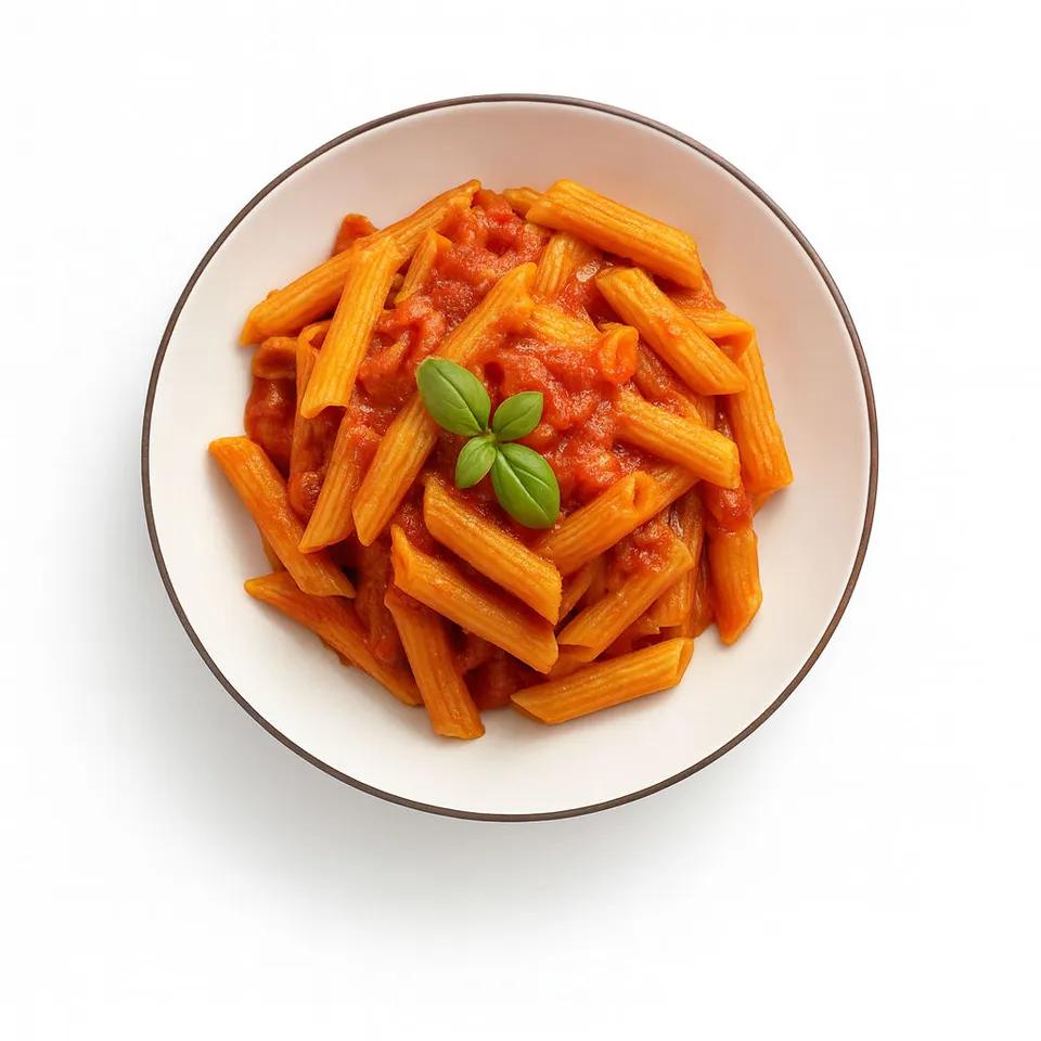 Pasta Arrabiata