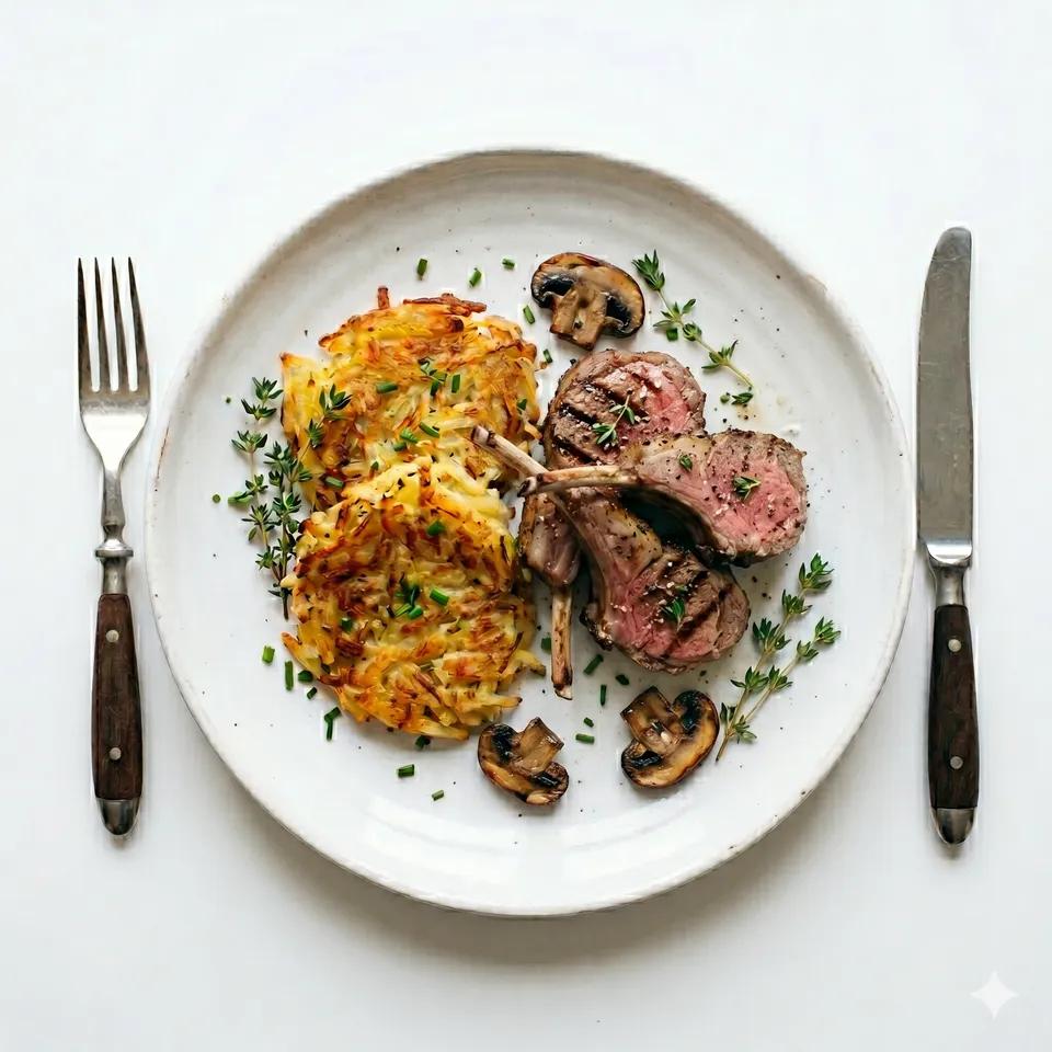 Cote De Boeuf 300 G