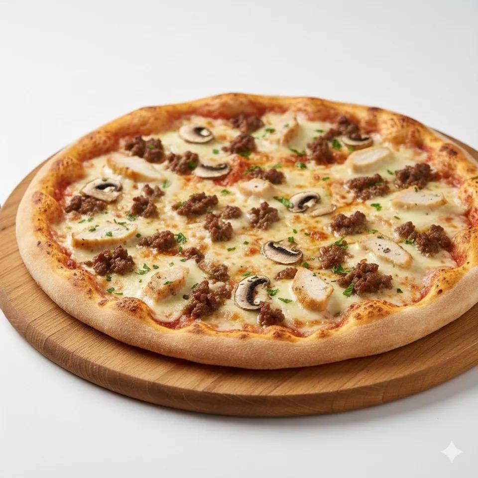 Pizza Buffalo
