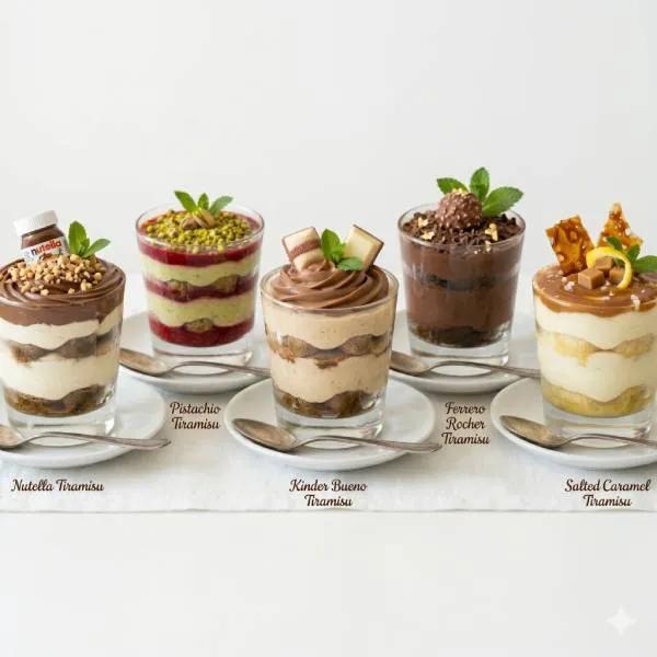 Tiramisu