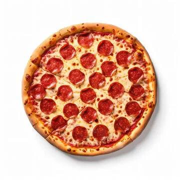 Pizza Pepperoni