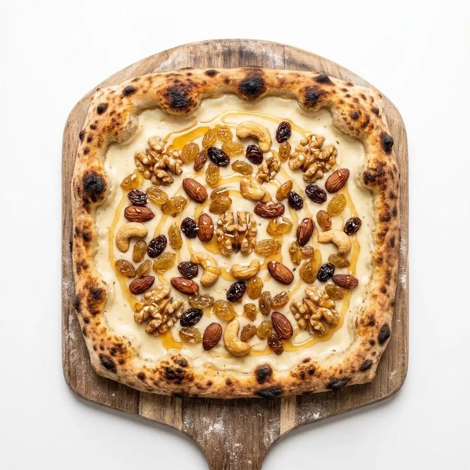 Pizza Del Toro