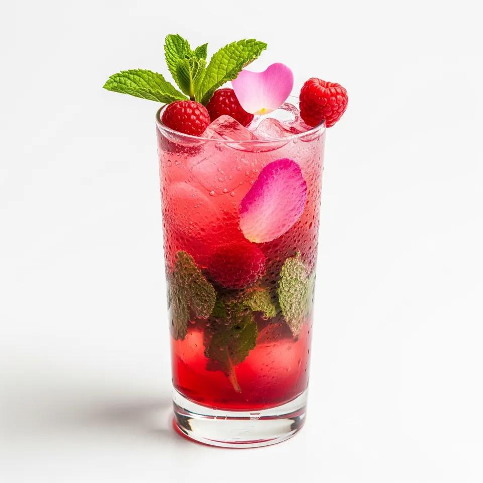 Mojito Mixé