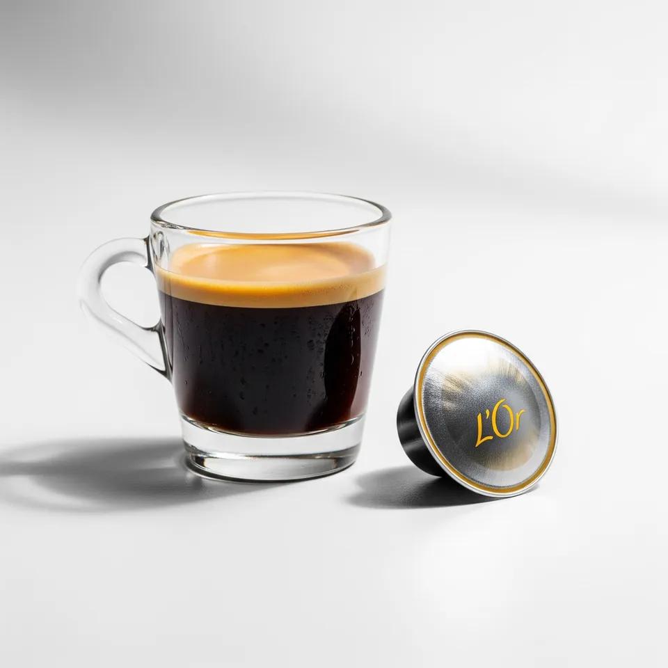Café L'Or