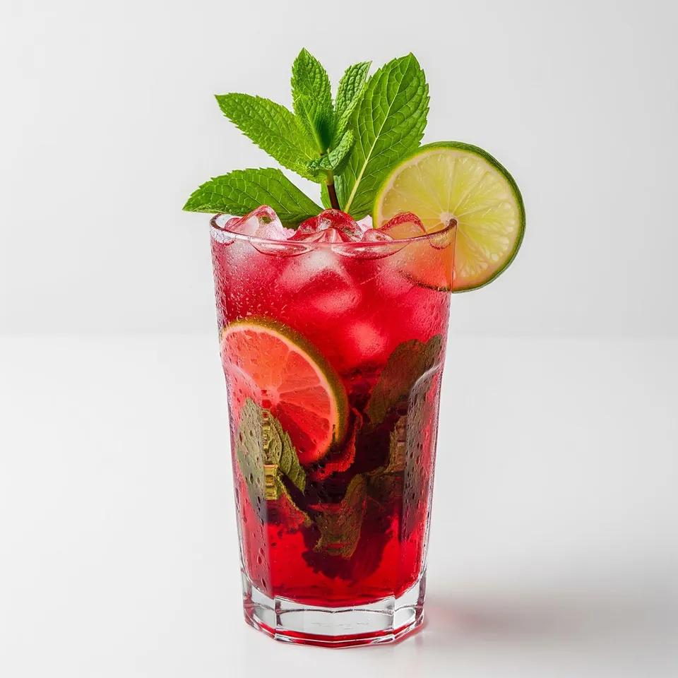Mojito Red