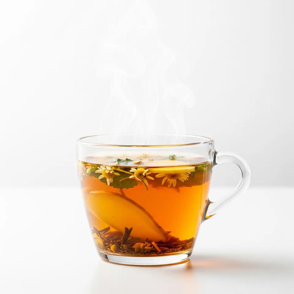 Thé Infusion