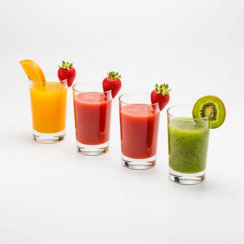 Jus De Citron