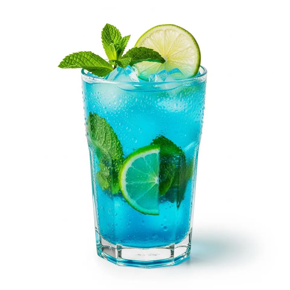 Mojito Bleu