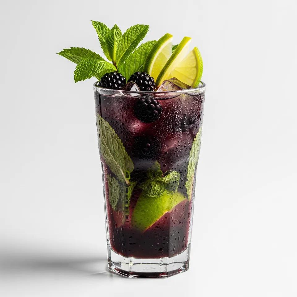 Mojito Black