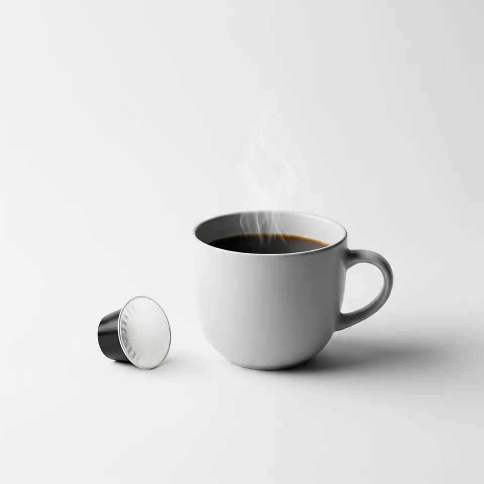 Café Caps