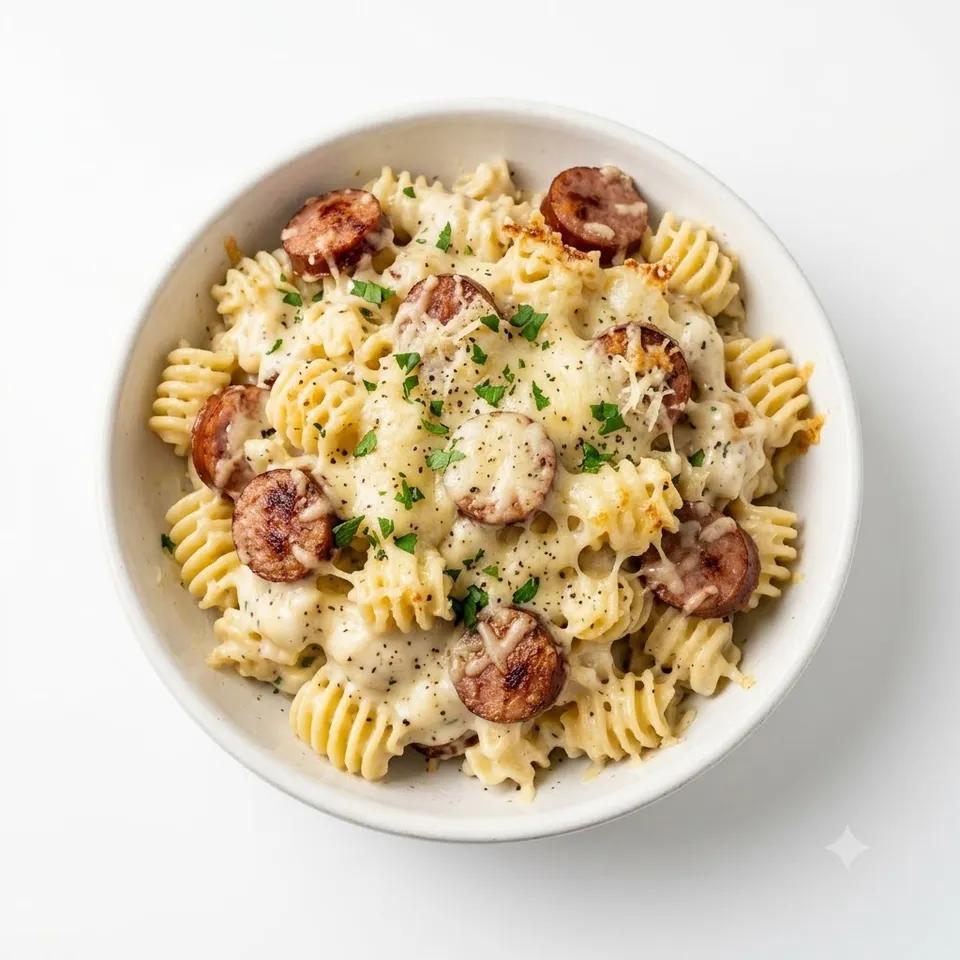 Pasta Italienne